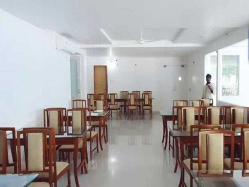 Fabhotel Syberitic Suites Gachibowli - Fully Vaccinated Staff Kondapur  Exteriör bild