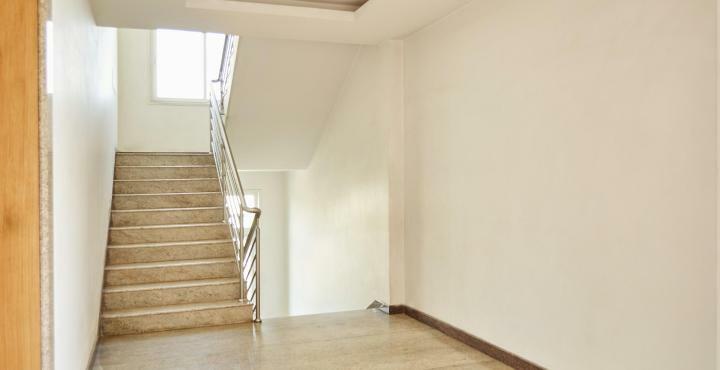 Fabhotel Syberitic Suites Gachibowli - Fully Vaccinated Staff Kondapur  Exteriör bild