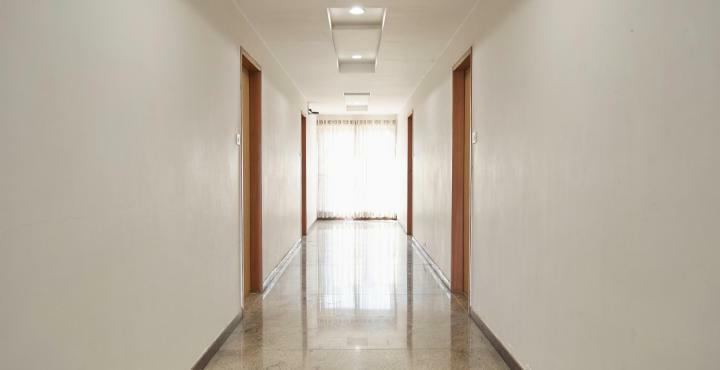 Fabhotel Syberitic Suites Gachibowli - Fully Vaccinated Staff Kondapur  Exteriör bild